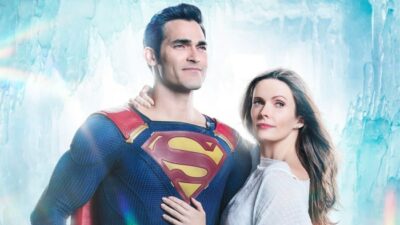 Superman &#038; Lois : une série avec Tyler Hoechlin en préparation