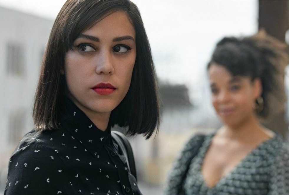 Riverdale saison 4 : 3 choses à savoir sur Mishel Prada, la sœur de Veronica
