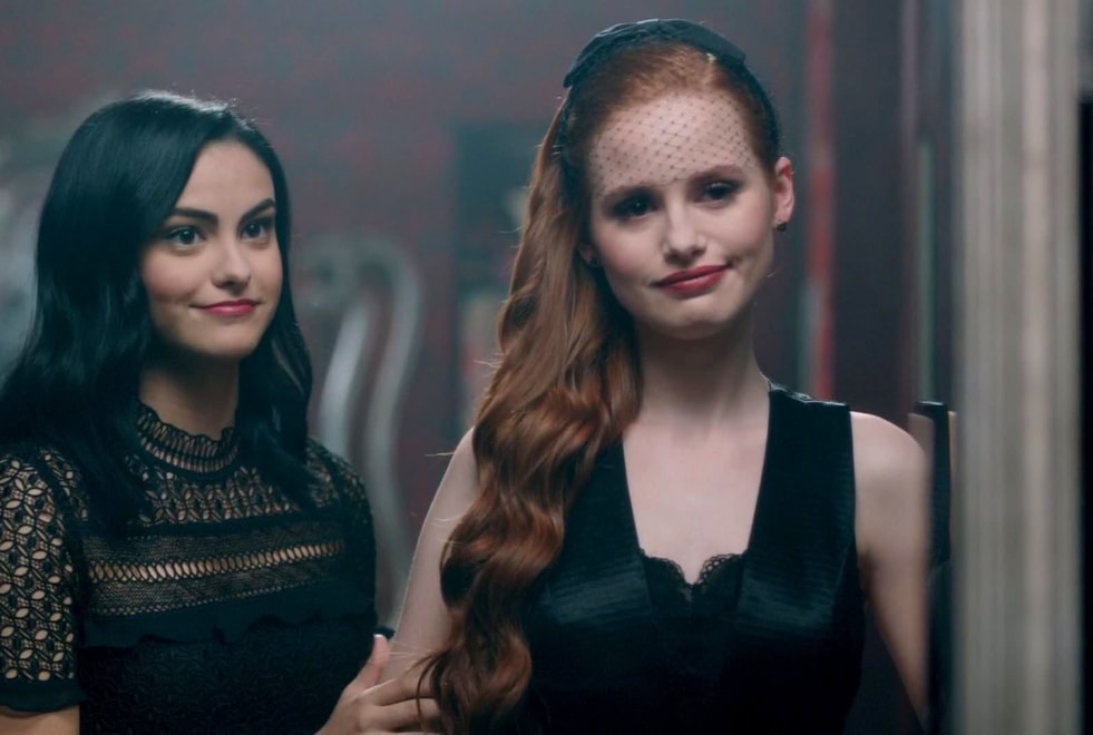 Riverdale : les ados sexualisées ? Netflix défend les actrices après une critique de fans