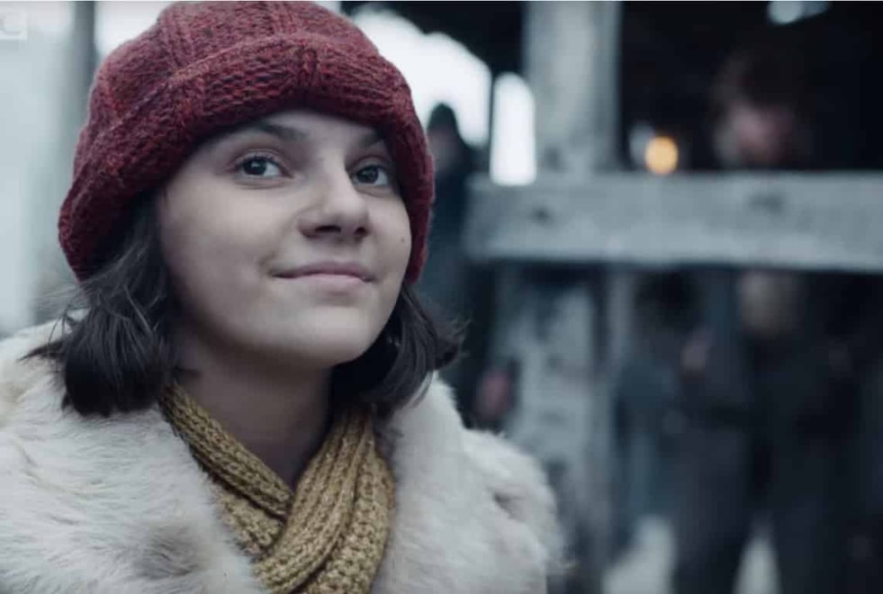 His Dark Materials, À la croisée des mondes : 3 indiscrétions sur le tournage de la série événement