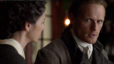 Outlander : un retour dans le présent teasé dans le trailer de la saison 5