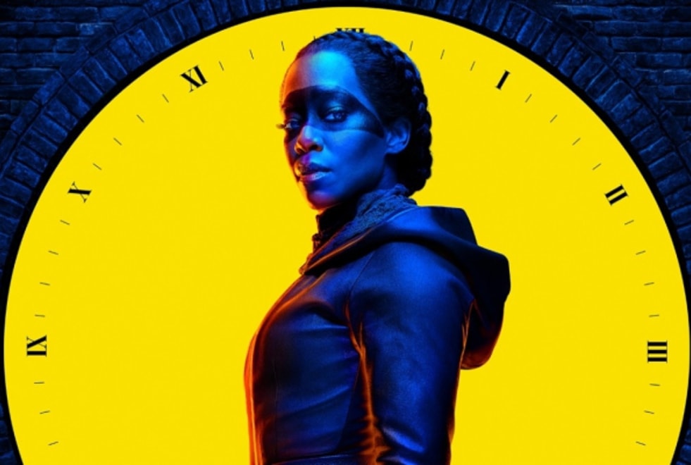 Watchmen : 3 bonnes raisons de vous laisser tenter par la série