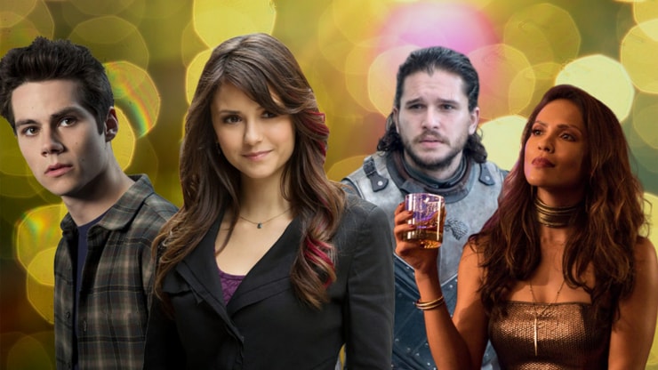 Quiz : es-tu incollable sur les vrais noms d'acteurs de séries ?