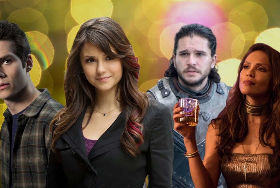 Quiz : es-tu incollable sur les vrais noms d’acteurs de séries ?