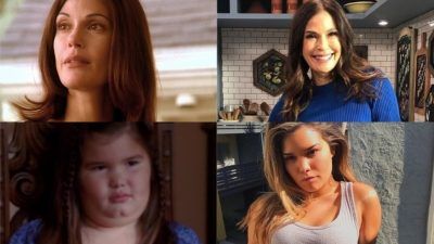 Desperate Housewives : les stars de la série dans leur premier épisode vs aujourd&rsquo;hui
