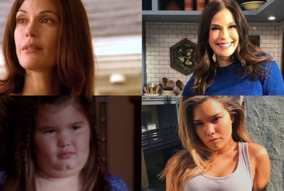 Desperate Housewives : les stars de la série dans leur premier épisode vs aujourd’hui