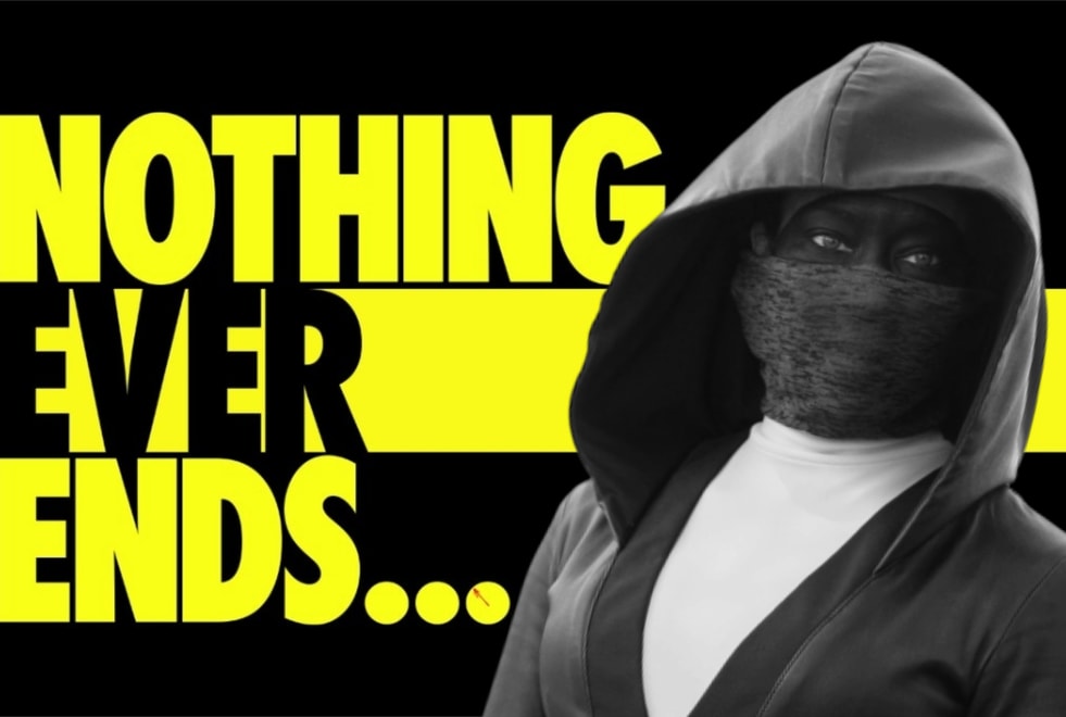 Watchmen : la sérieuse obsession de la semaine