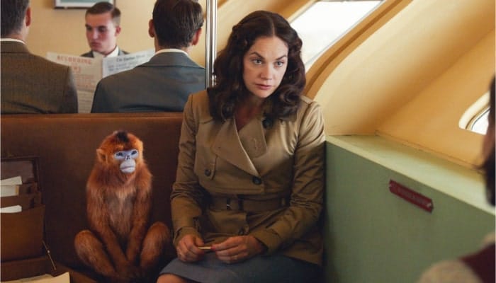 a la croisée des mondes, his dark materials
