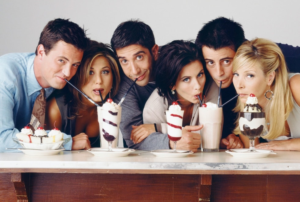 Quiz : tes préférences Friends nous diront quel ami tu es