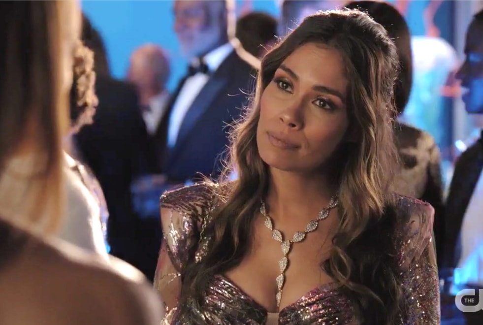 Dynastie saison 3 : la « nouvelle » Cristal fait son arrivée, les fans furieux