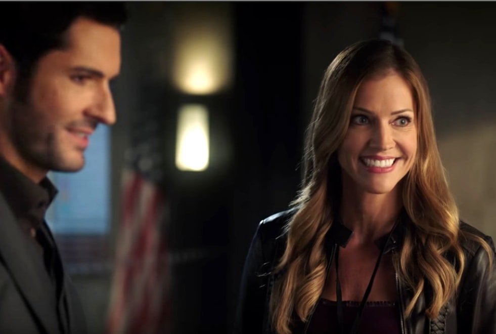 Lucifer saison 5 : comment Charlotte pourrait-elle revenir ? #Théorie