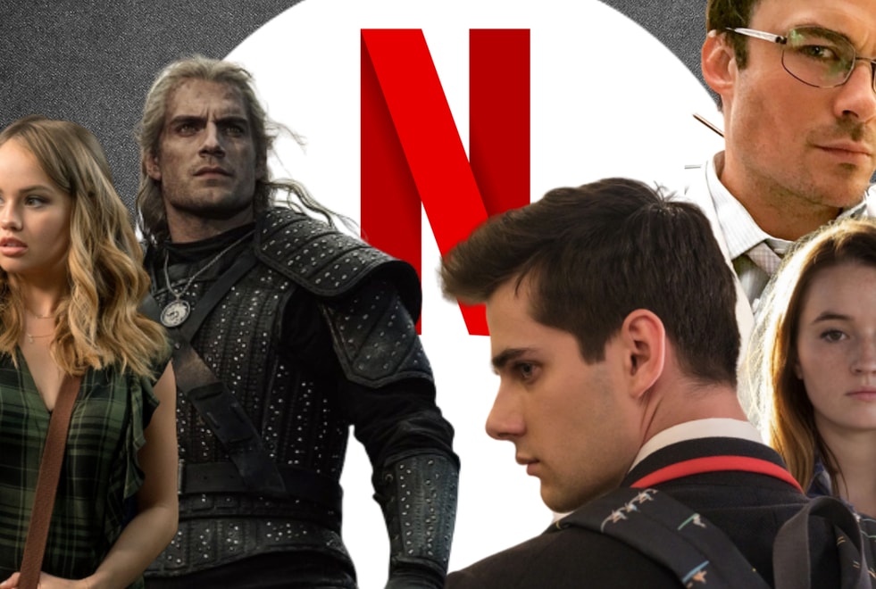 Ton mois de naissance nous dira quelle nouveauté Netflix est faite pour toi