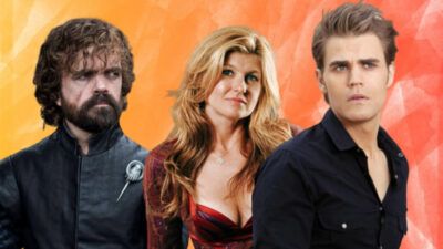 The Vampire Diaries, Mad Men&#8230;10 acteurs qui n&rsquo;ont jamais vu un épisode de leur propre série
