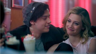 Riverdale saison 4 : Betty et Jughead sont endgame selon Lili Reinhart, mais…