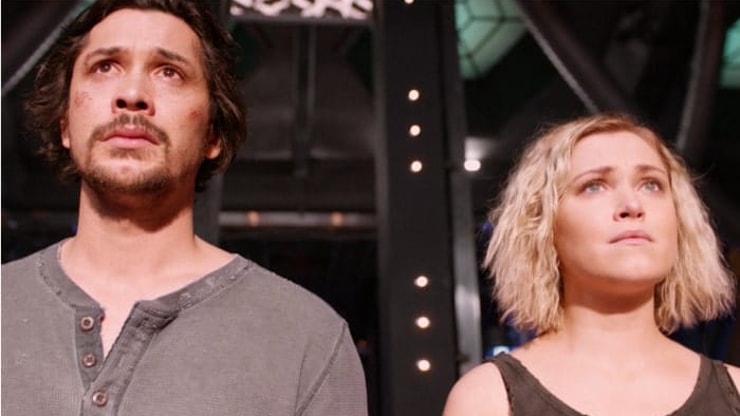 The 100 : c'est officiel, une série préquelle est en développement