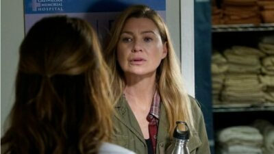 Grey&rsquo;s Anatomy saison 16 : un énorme twist dans l&rsquo;épisode 5 (spoilers)
