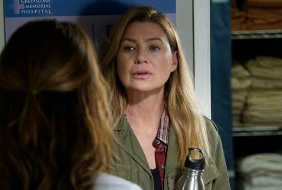 Grey’s Anatomy saison 16 : un énorme twist dans l’épisode 5 (spoilers)