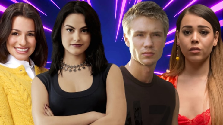 Seul un(e) vrai(e) fan de teen séries aura 10/10 à ce quiz vrai ou faux (saison 3)