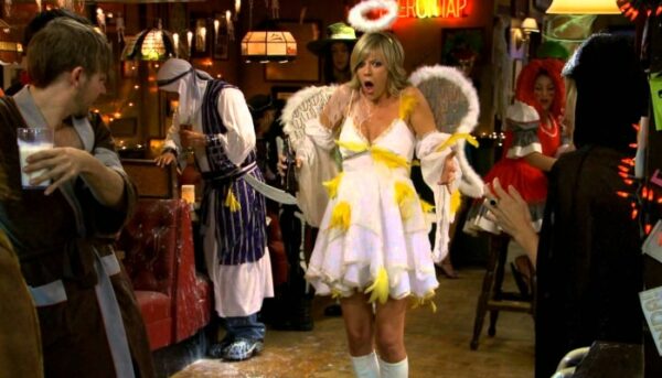 sweet dee it's always sunny in philadelphia