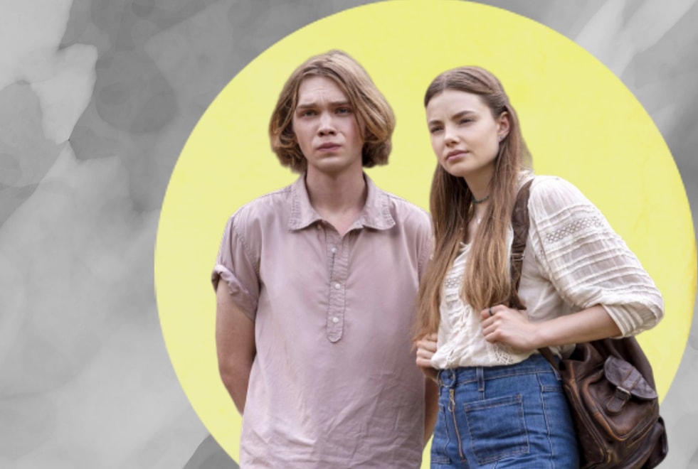 Looking for Alaska : Charlie Plummer et Kristine Froseth joueront Alaska et Miles !