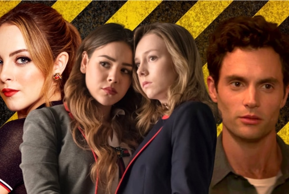 Elite, Dynastie… Ces séries qui pourraient être annulées en 2020
