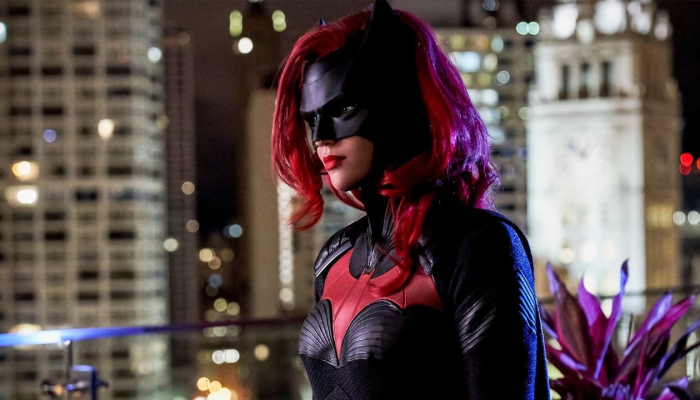 batwoman, ruby rose