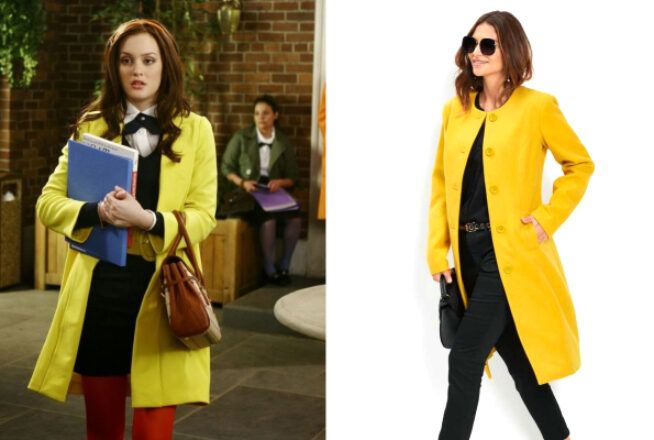 Gossip Girl : 10 vêtements et accessoires pour ressembler à Blair ou Serena