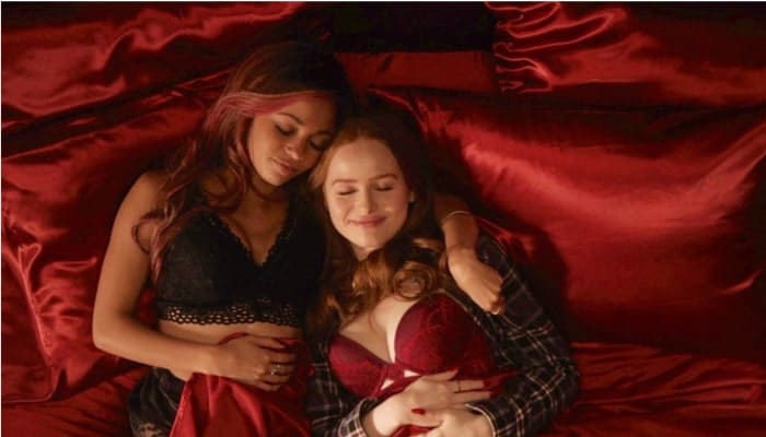 Riverdale, Elite... 17 couples de séries qui se sont formés en 2018