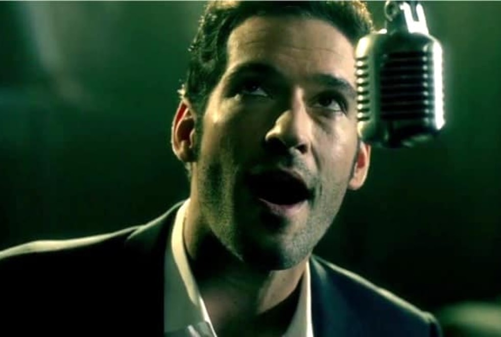 Lucifer saison 5 : un épisode musical confirmé, et il y a des surprises