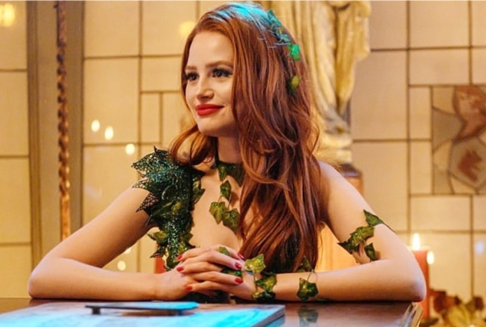 Riverdale saison 4 : Madelaine Petsch veut plus d’intrigues sur les couples