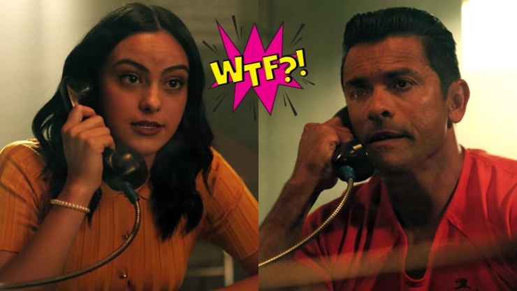 Riverdale saison 4 : aviez-vous remarqué cette grosse incohérence dans l’épisode 3 ?