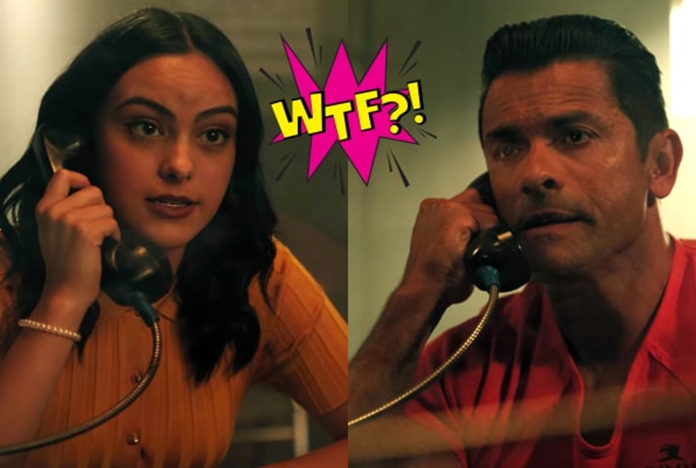 Riverdale saison 4 : aviez-vous remarqué cette grosse incohérence dans l’épisode 3 ?