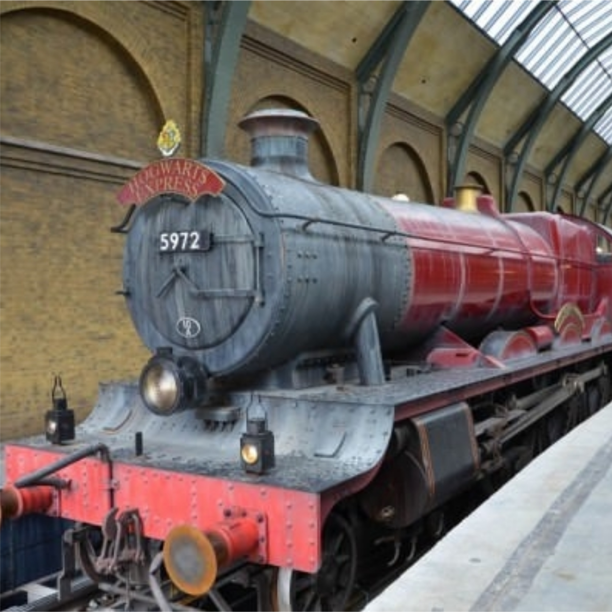 Hogwarts Express