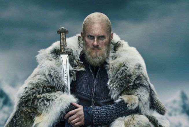 Vikings : arrêtez tout, on a une date et un trailer pour la saison 6