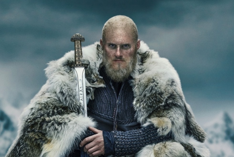 Vikings : arrêtez tout, on a une date et un trailer pour la saison 6