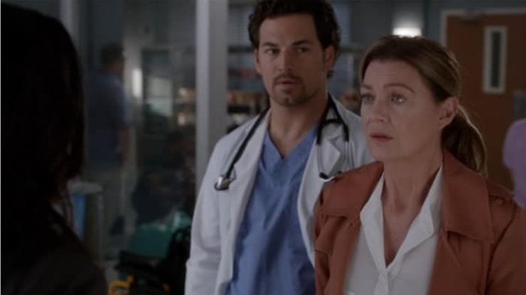 Grey’s Anatomy : les fans pensent que les scénaristes trouvent leurs idées sur Reddit