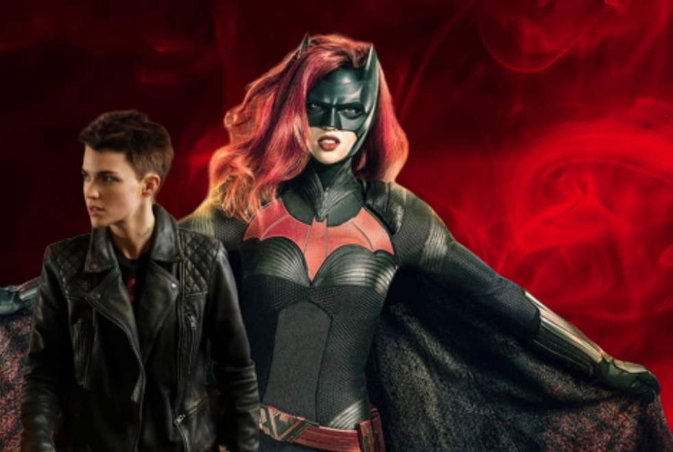 Batwoman : la sérieuse obsession de la semaine