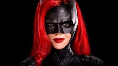 Batwoman : une série autour de l&rsquo;héroïne LGBT en développement