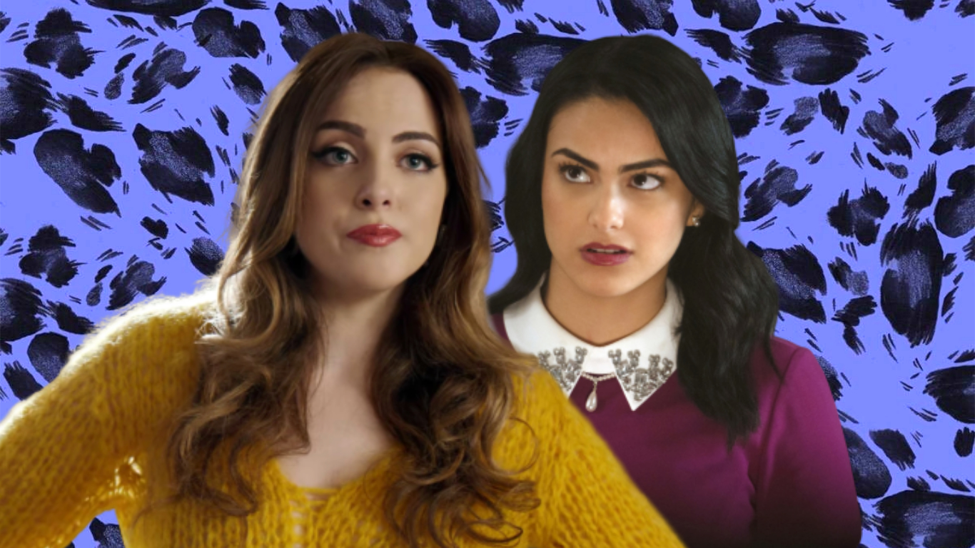 Tes préférences nous diront si t'es plus Veronica Lodge ou Fallon Carrington