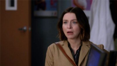 Grey’s Anatomy saison 16 : de qui Amelia est-elle enceinte ?