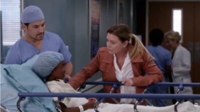 Grey’s Anatomy saison 16 : les fans pensent que Zola pourrait mourir très bientôt