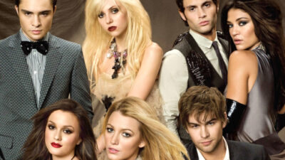 Gossip Girl : Chace Crawford (Nate) pourrait apparaître dans le reboot