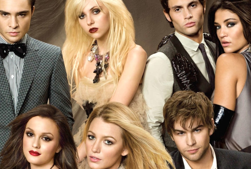 Gossip Girl : Chace Crawford (Nate) pourrait apparaître dans le reboot