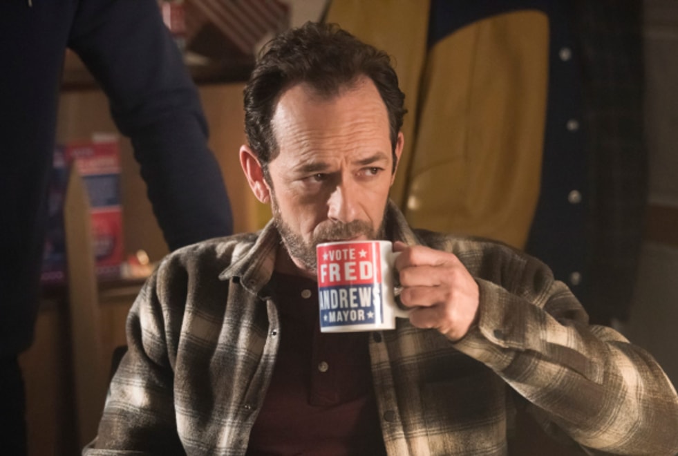 Riverdale saison 4 : découvrez qui va jouer le frère de Fred Andrews