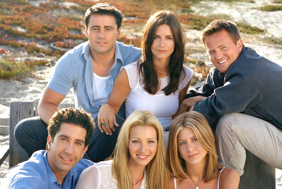 Friends : Jennifer Aniston révèle pourquoi il n’y a jamais eu de film