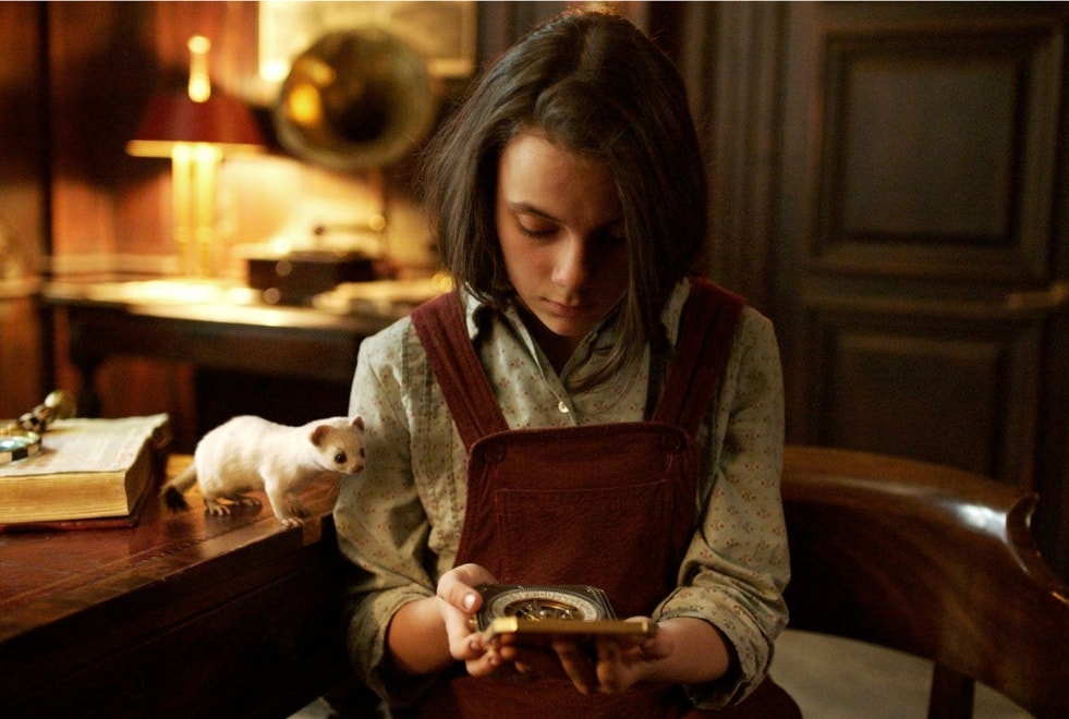 À La Croisée des Mondes : plongez dans l’univers de Lyra grâce à un incroyable trailer