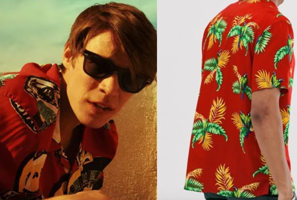 Daybreak : 10 vêtements et accessoires pour rester stylé(e) pendant l’apocalypse