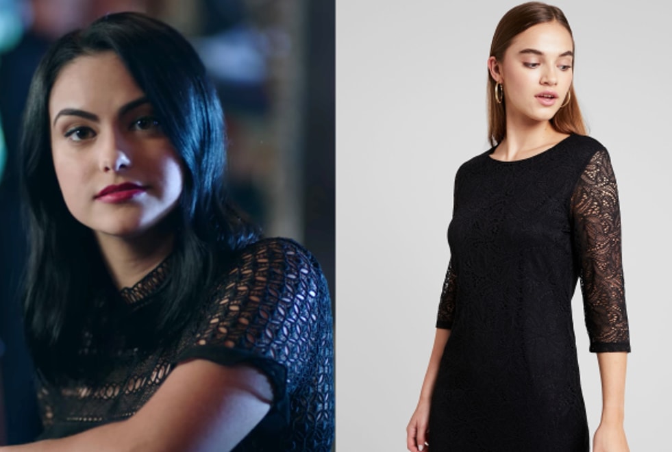 Riverdale : 10 vêtements et accessoires pour ressembler à Veronica, Betty ou Kevin