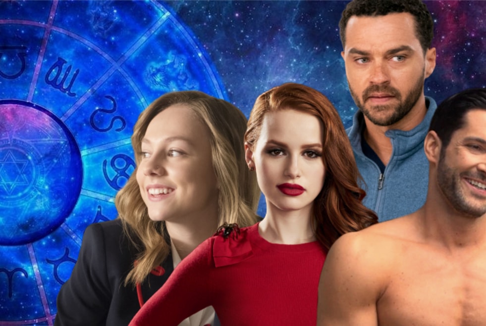 Quiz : choisis un perso sexy de séries, on te dira avec quel signe astro tu es compatible