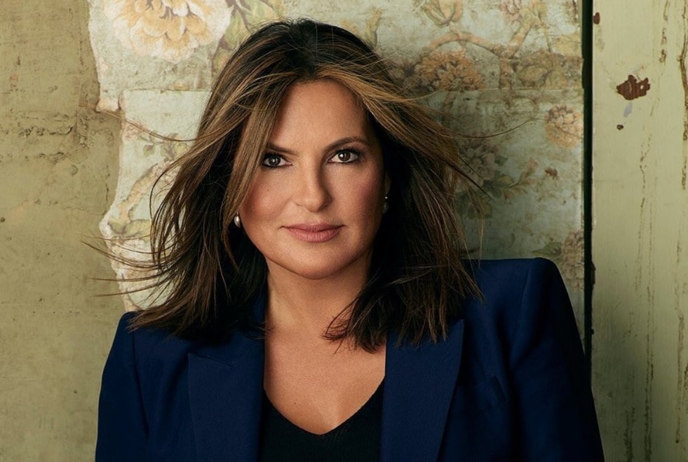 Le quiz le plus dur du monde sur Olivia Benson de New York, Unité Spéciale